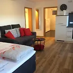 Appartement Fernblick Zweibrücken