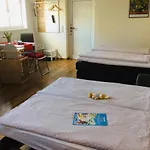 Apartmán Fernblick Zweibrücken
