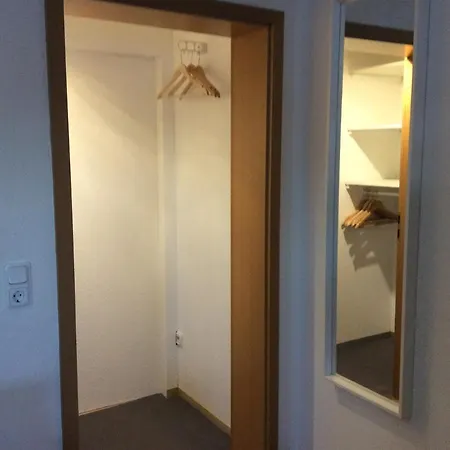 Fernblick Apartment