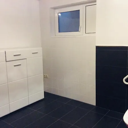 Apartament Fernblick *