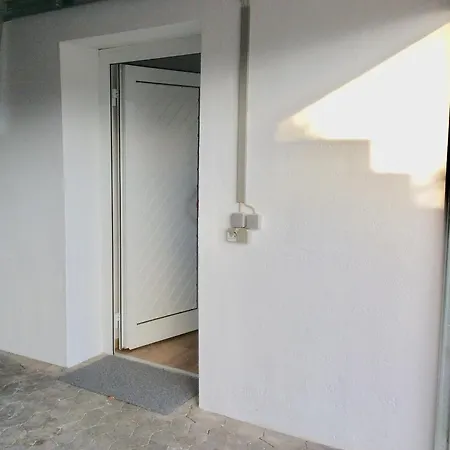 Apartment Fernblick *