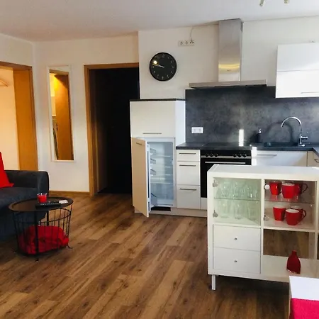 Fernblick Apartment *