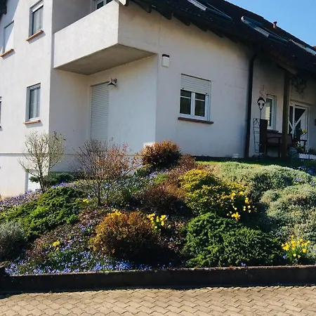 Fernblick Apartment *