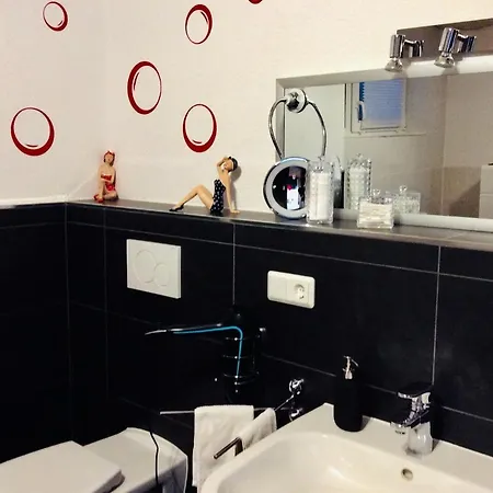 Fernblick Apartment *