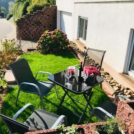 Fernblick * Zweibrücken