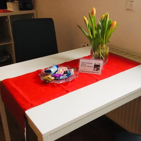 Apartment Fernblick