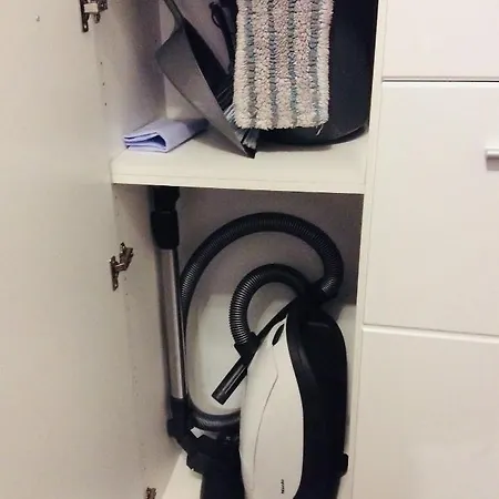 Apartament Fernblick *