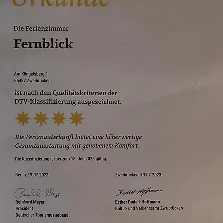 Fernblick *