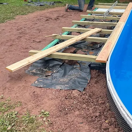 Apartamento Fernblick Zweibrücken