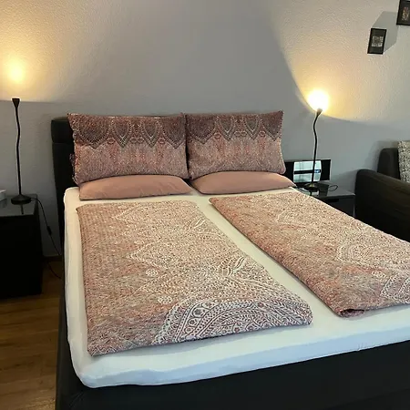 Apartment Fernblick