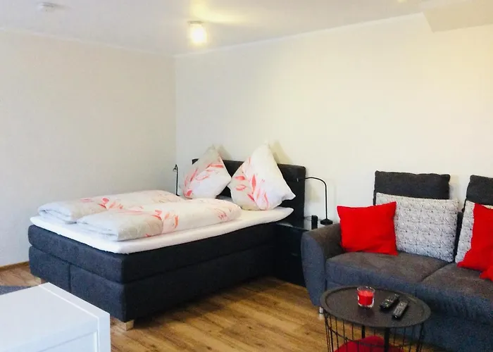 Fernblick Apartamento *