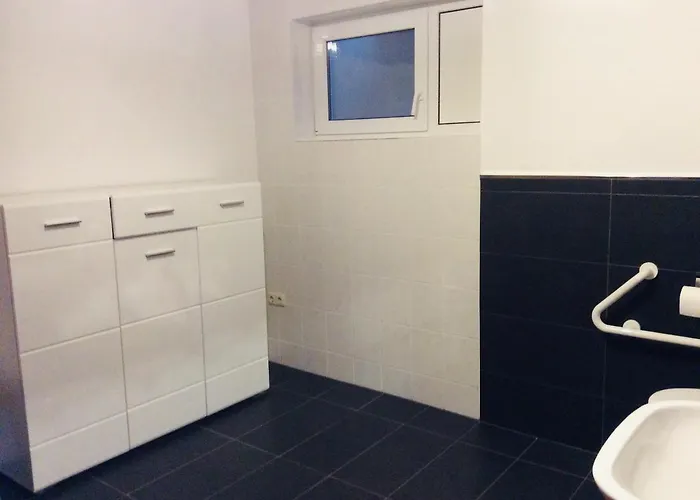 Apartamento Fernblick *