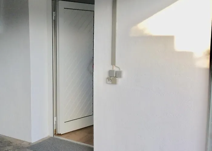 Apartamento Fernblick *