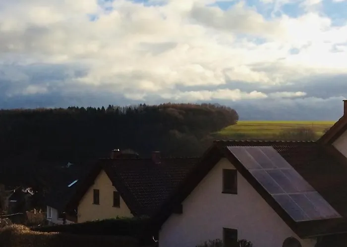 Apartamento Fernblick Zweibrücken