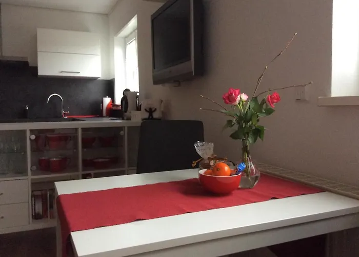 Fernblick Zweibrücken