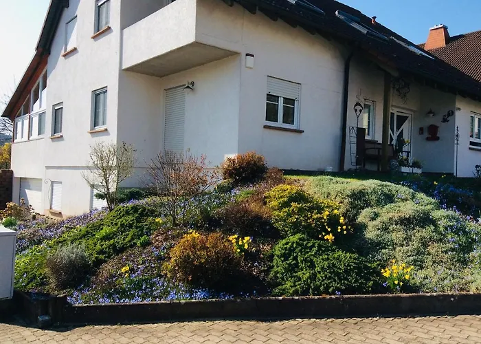 Fernblick Apartamento *