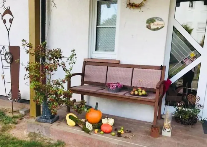 Fernblick Apartamento *