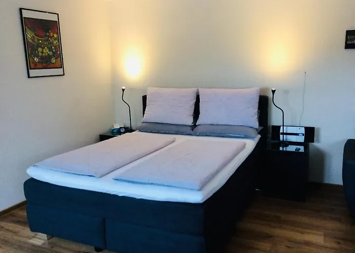 Fernblick * Zweibrücken