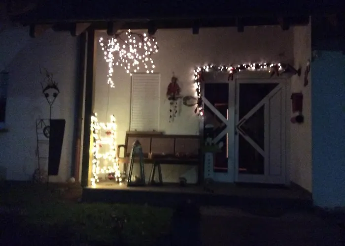 Apartman Fernblick *