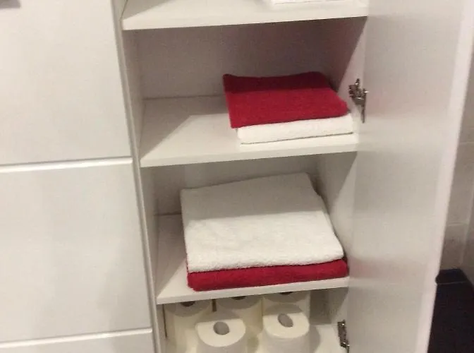 Apartamento Fernblick *