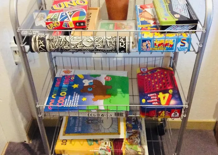 Fernblick Zweibrücken