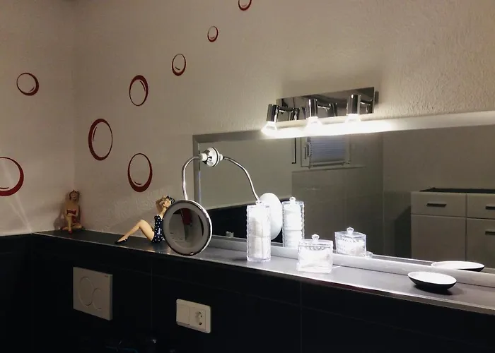 Fernblick Zweibrücken