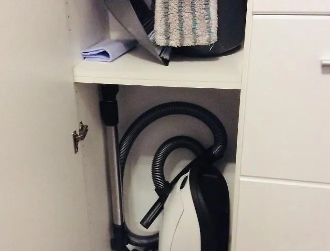 Apartamento Fernblick *