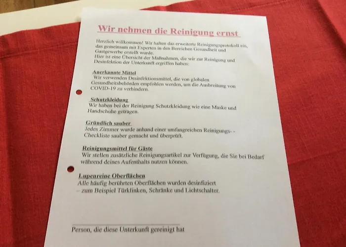 Fernblick * Zweibrücken