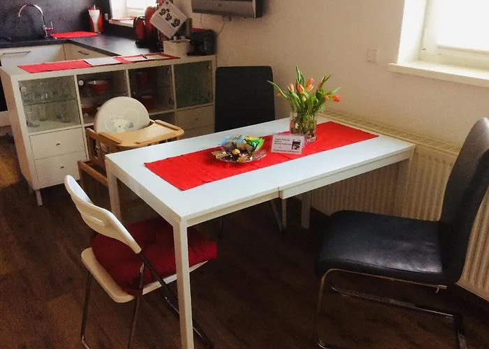 Fernblick Apartamento *