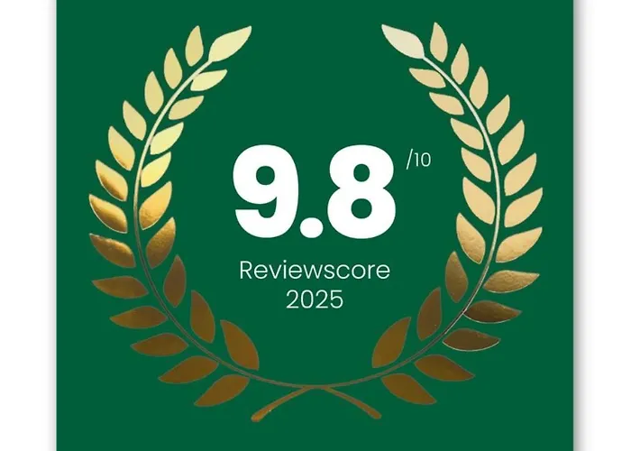 Fernblick Apartman Zweibrücken