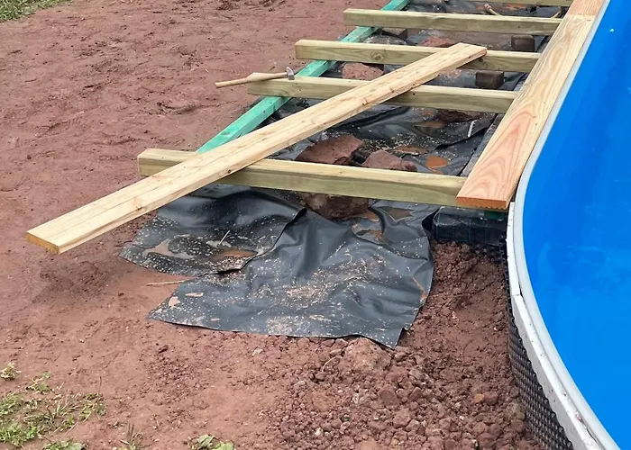 Apartman Fernblick Zweibrücken