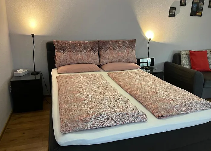 Apartamento Fernblick